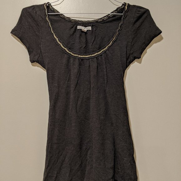 Vintage American Eagle Top - Picture 1 of 3